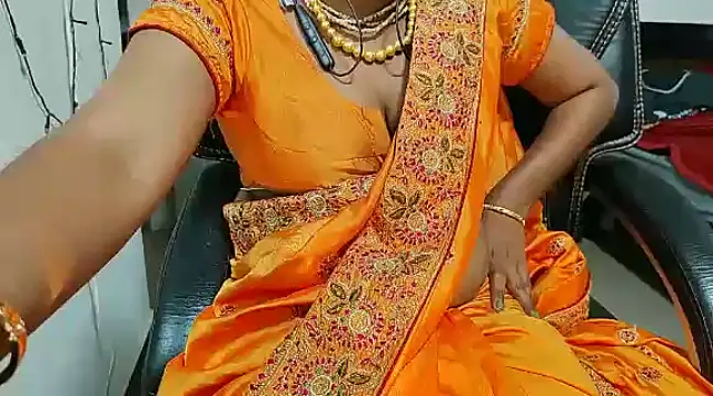 Snapshot of Anjali_cute-Pondati chatting on 03.13.25 Anjali cute-Pondati online show from 03.13.25