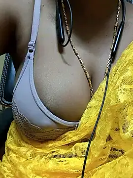 Anjali cute-Pondati online show from 03.19.26