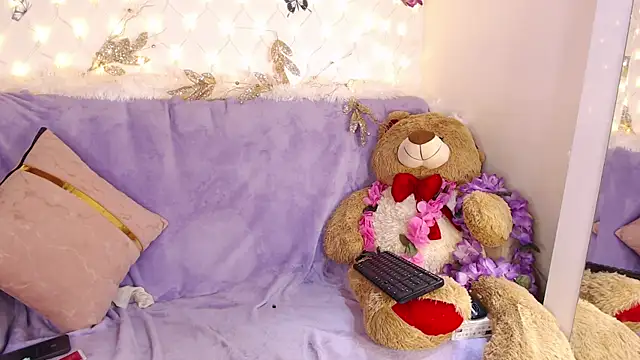 NatazhaQueen online show from 10.24.25