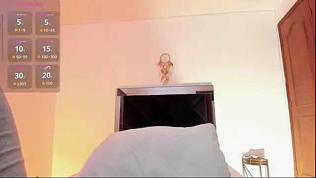 Snapshot of Sofia_Walke1 chatting on 03.02.26 Sofia Walke1 online show from 03.02.26