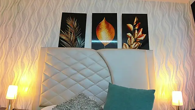 Amberr Greyy online show from 02.10.25