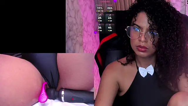 Snapshot of KaruiGames chatting on 03.19.25 KaruiGames online show from 03.19.25
