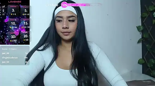 Shaarongp online show from 03.08.25