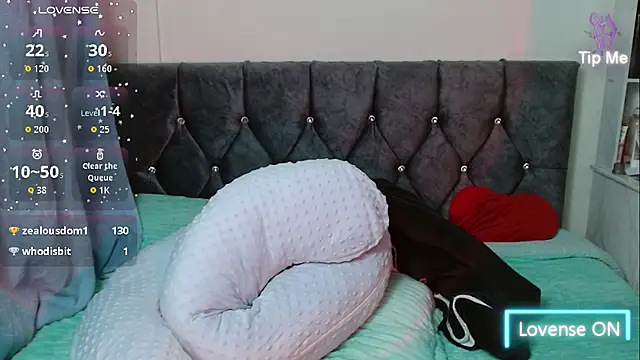 Shaarongp online show from 05.27.26