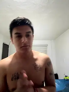 Snapshot of Adriano_steel chatting on 01.11.26 Adriano steel online show from 01.11.26