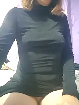 Lunababymylove online show from 01.17.26