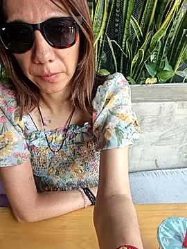 Lunababymylove online show from 04.17.26