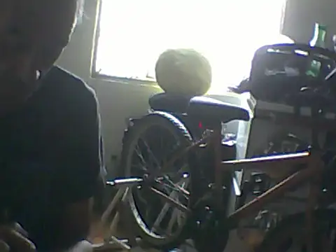 cibersexo1 online show from 09.20.25