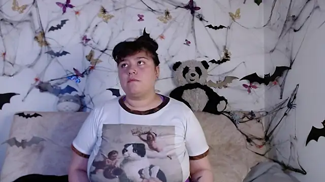 LennaTurnerr online show from 10.08.25