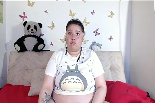 LennaTurnerr online show from 02.04.26