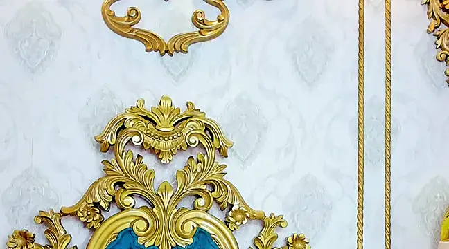 GiahDaniels online show from 03.11.25