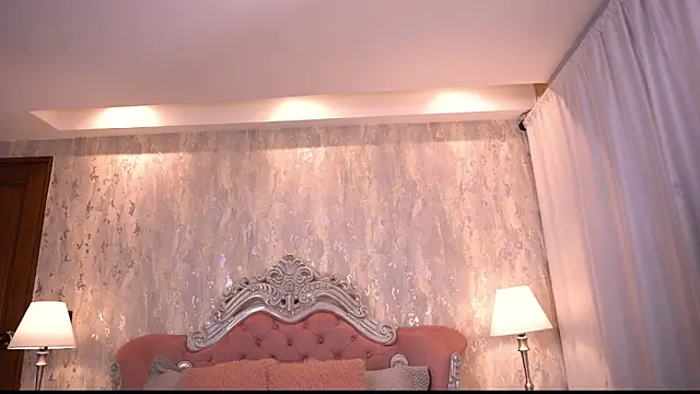 AngelineConnor online show from 02.01.26