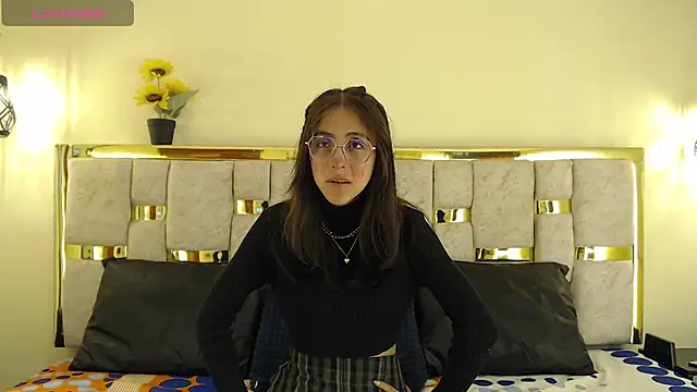 ling ling24 online show from 03.18.25