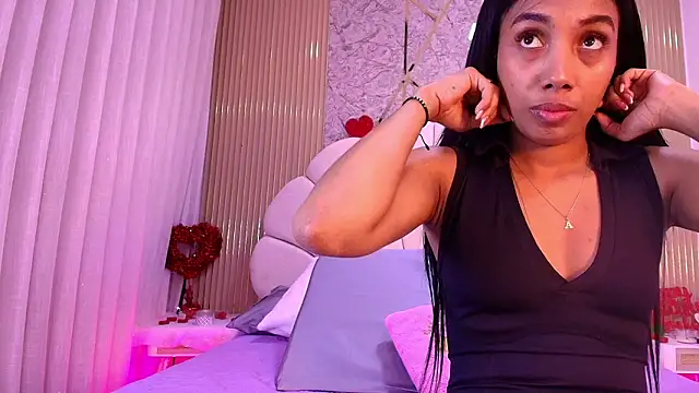 nata luna online show from 02.03.26