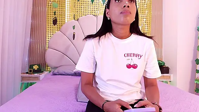 nata luna online show from 03.24.26