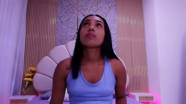 nata luna online show from 04.06.26