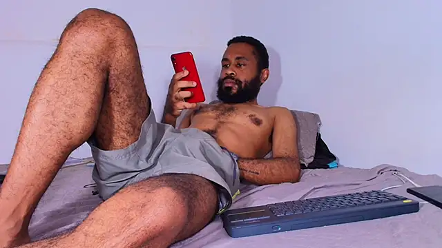 Snapshot of KaelMoreau chatting on 02.14.26 KaelMoreau online show from 02.14.26