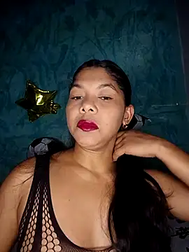 Snapshot of DIORA_Latina chatting on 08.01.26 DIORA Latina online show from 08.01.26