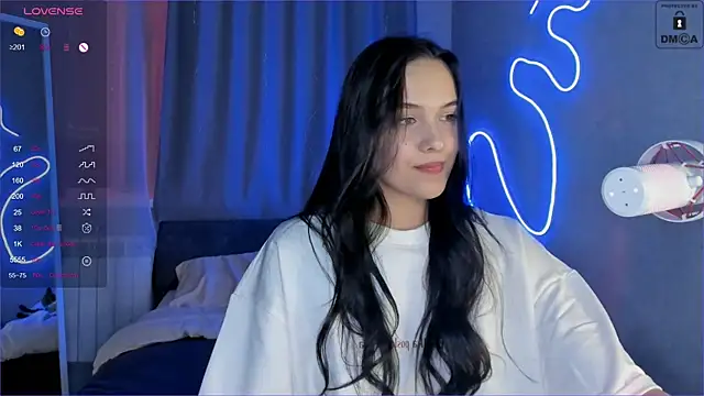  Sweetie  online show from 01.17.25