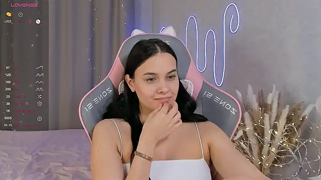  Sweetie  online show from 02.20.25