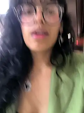 Snapshot of Fun_Everywhere chatting on 01.05.25 Fun Everywhere online show from 01.05.25