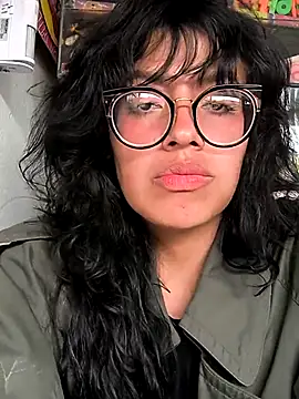 Snapshot of Fun_Everywhere chatting on 02.15.25 Fun Everywhere online show from 02.15.25