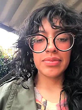 Snapshot of Fun_Everywhere chatting on 03.13.25 Fun Everywhere online show from 03.13.25