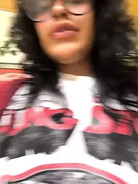 Snapshot of Fun_Everywhere chatting on 09.13.25 Fun Everywhere online show from 09.13.25