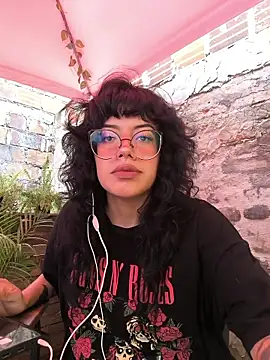 Snapshot of Fun_Everywhere chatting on 03.03.26 Fun Everywhere online show from 03.03.26