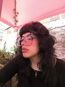 Snapshot of Fun_Everywhere chatting on 03.04.26 Fun Everywhere online show from 03.04.26