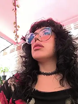 Snapshot of Fun_Everywhere chatting on 04.10.26 Fun Everywhere online show from 04.10.26