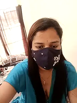 payal sharma1 online show from 12.14.24