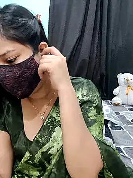 payal sharma1 online show from 03.12.25