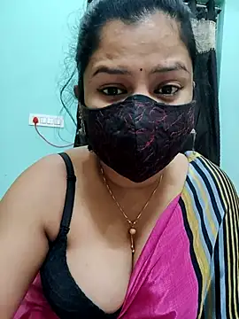 payal sharma1 online show from 12.19.25