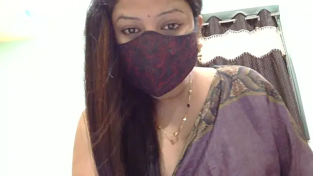 payal sharma1 online show from 02.22.26