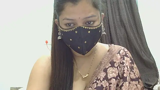 Snapshot of payal_sharma1 chatting on 07.09.26 payal sharma1 online show from 07.09.26