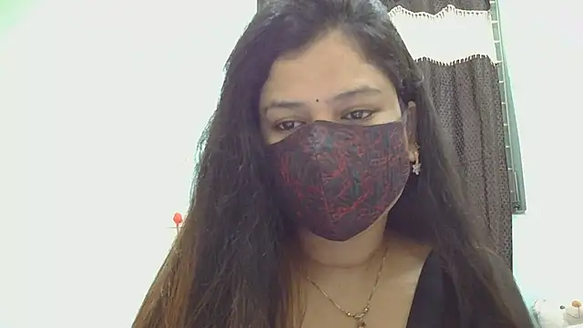 Snapshot of payal_sharma1 chatting on 08.02.26 payal sharma1 online show from 08.02.26