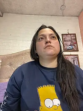 KataleyaStiward online show from 10.21.25