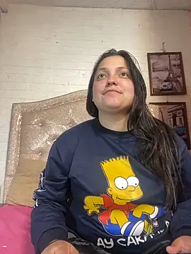 KataleyaStiward online show from 11.07.25