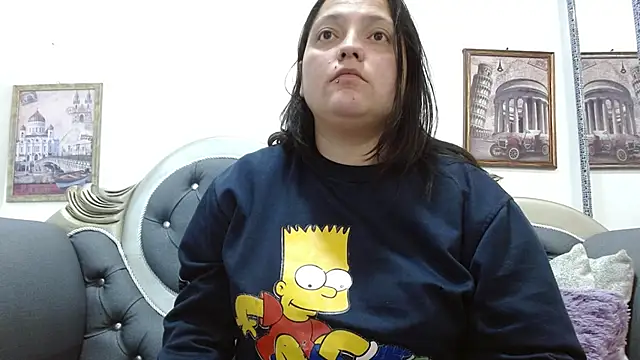 KataleyaStiward online show from 03.31.26