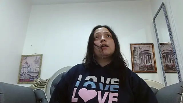 KataleyaStiward online show from 04.15.26