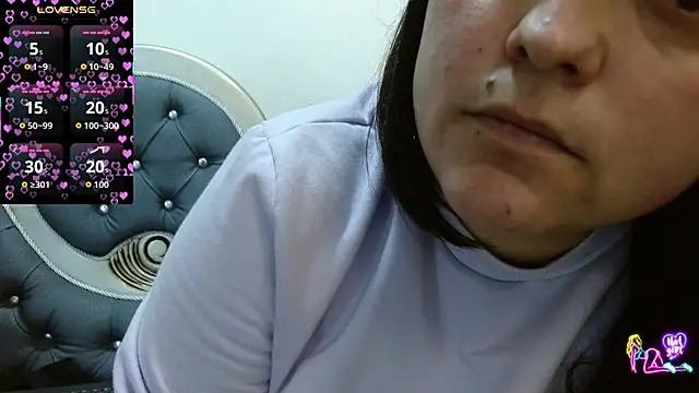 Snapshot of KataleyaStiward chatting on 05.16.26 KataleyaStiward online show from 05.16.26