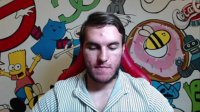 defuego  online show from 12.03.24