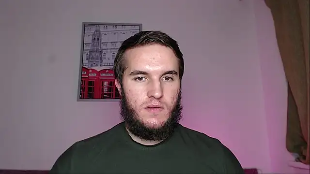 defuego  online show from 03.14.25