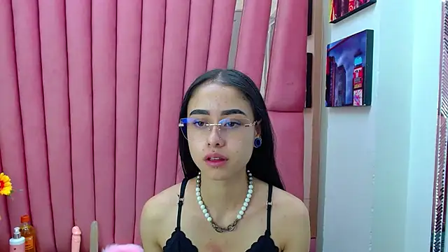 AnnySweett  online show from 01.27.25