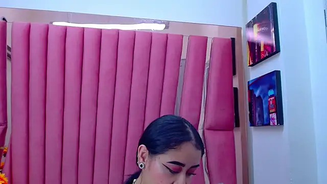 AnnySweett  online show from 02.06.25