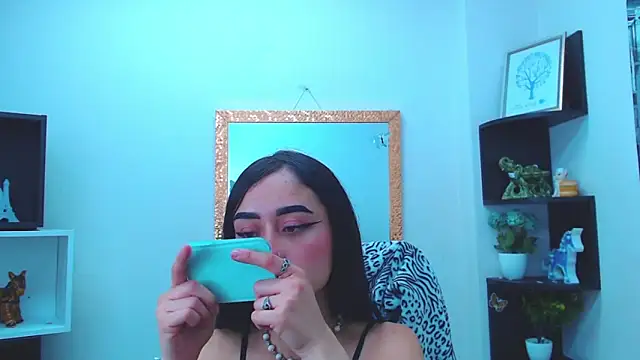 AnnySweett  online show from 03.03.25