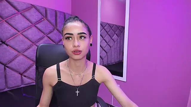 AnnySweett  online show from 12.15.25