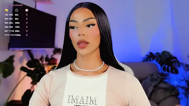  Miss Anna  online show from 01.30.25