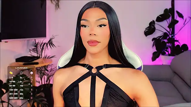  Miss Anna  online show from 02.23.25